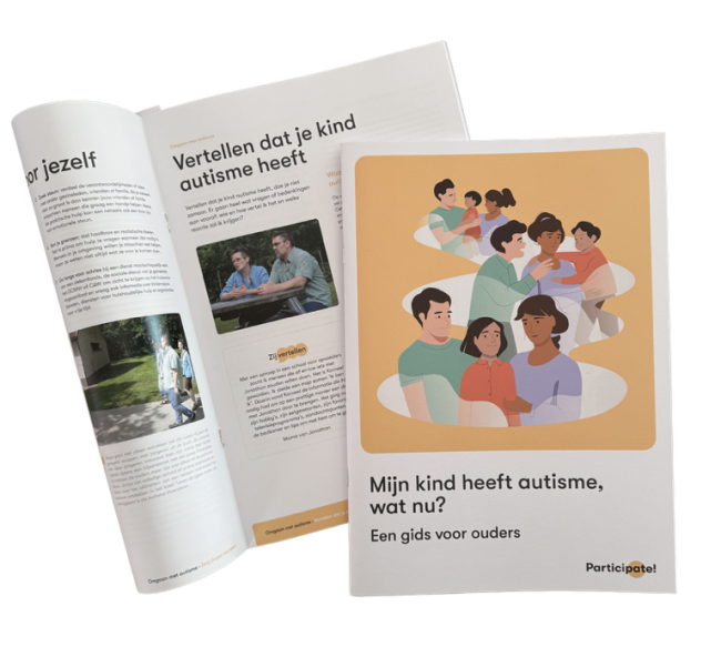 Brochure ouders