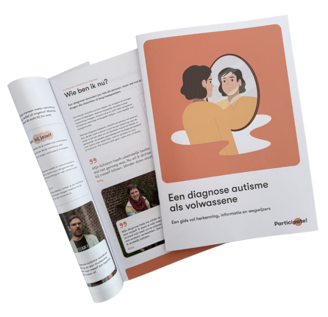 Brochure volwassenen