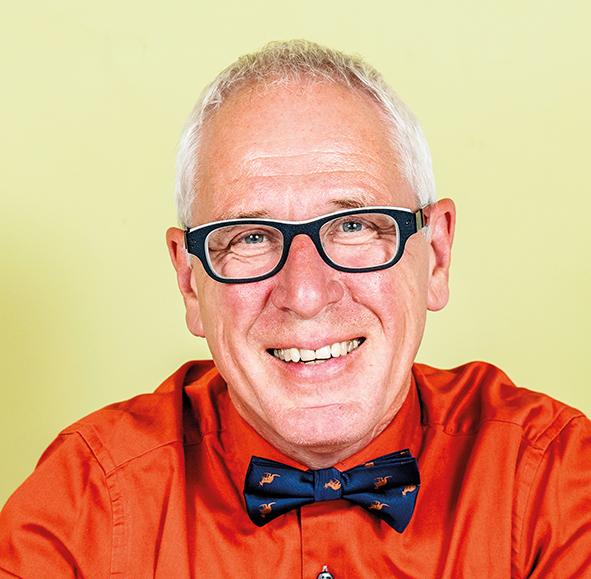 Peter Vermeulen